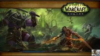 [World of Warcraft] [Лучшие из лучших] [The Very Best] 1080р60HD