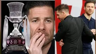 Tèt Xabi Alonso poko ann repon paske yo di fòk li ranpòte super koup despay la pou Florentino perèz?