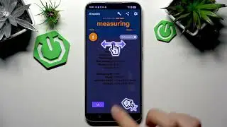 OPPO A6 Pro 5G &ndash; How to Check Battery Health with Ampere App