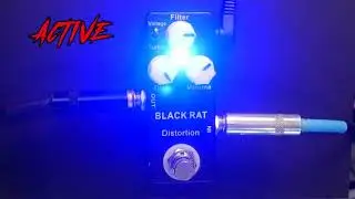 Two Minute Tone | Mosky Black Rat Distortion