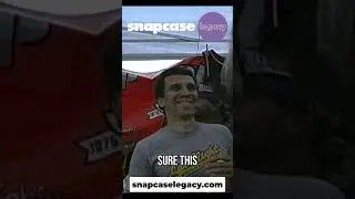 Snapcase: Legacy Documentary teaser