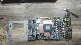 Система охлаждения Gigabyte 3060ti GAMING OC PRO,VISION OC,Aorus Elite