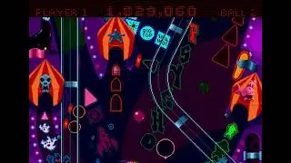 [GEN] Psycho Pinball (E)
