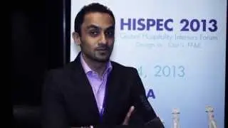 HISPEC 2013 - Julien Bergue &middot; Nikki Beach Hotels & Spa