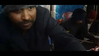 Piter Weds Rajni Okoya Rumal Anjenj Nama Kada Joseph vlog & Music