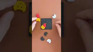 Try not to get stuck in a challenge ⚔️🧩