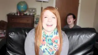 Hey, I'm Maureen.