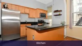 1226 Park Avenue Unit Number: 3 Hoboken, NJ 07030