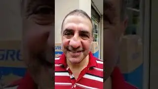 Funny Armenian clip (A Stupid Guy)
