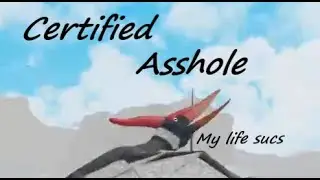 Being Extremely Annoying in Era of Terror Legacy