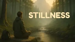 Tribal Meditation Soundscape for Deep Spiritual Grounding and Calm Focus