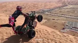 2018 Epic Motocross Moments part.1