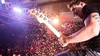 Charles' Return To Stage (Full Version)