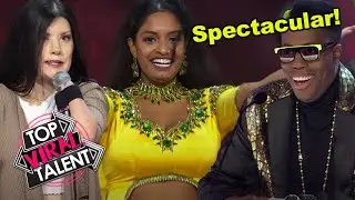 Canada's Got Talent Spectacular Auditions 2022