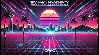 QWC - [Synthwave] Skyline Of Steel