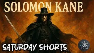 Saturday Shorts #56 - Robert E. Howard
