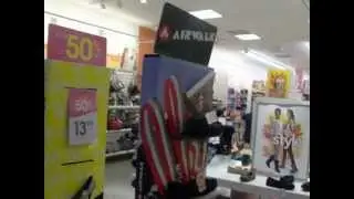 Compras en  Florida Mall Orlando Florida