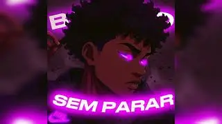 BATID&Atilde;O SEM PARAR(SPED UP)