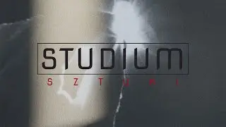 Studium Sztuki
