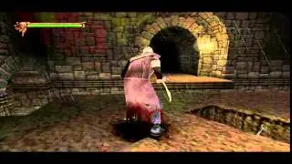 Nightmare Creatures 2 уровень III часть 4