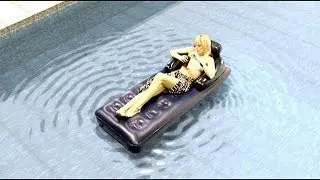 Zoot Woman - Taken It All (Official Video)