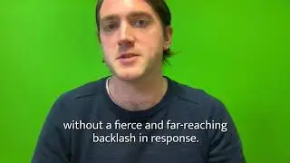 Charlie Holt on strategies to resist the use of SLAPPs