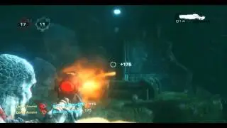 DeNy Ammo OSOK Montage by Omega