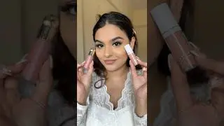 5 Affordable Makeup Dupes better than Expensive Makeup 🥰💰✨👊🏻 #makeup #makeupdupes #makeuptips