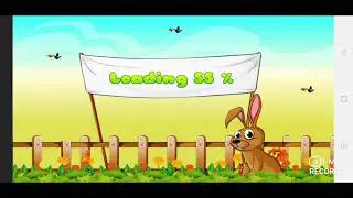 Bunny run level 3 complete