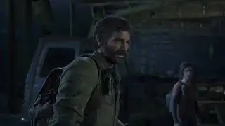 The Last of Us Part I - O sub&uacute;rbio
