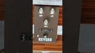 Recreating the Heart Shaped Box guitar tone with our Vintage Vibe amp plugin #guitartone