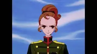 Utena Duel - Magic Lantern Butterfly Moth 16th Century (English, Japanese, Romaji Lyrics)