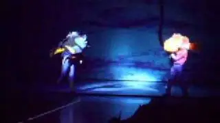 finding nemo part2