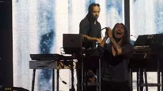 Incubus - Out From Under @ Greek Theatre, Los Angeles, 10/26/19