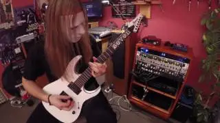 Slipknot - Duality (Guitar Cover)