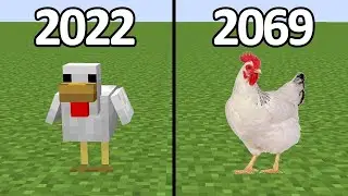 now vs 2069 textures comparison
