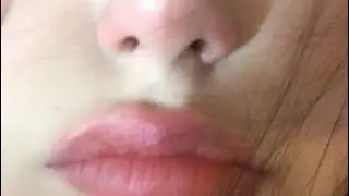 nose and lips ♡ combo