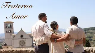 Ex Corde - Fraterno Amor (clipe oficial)