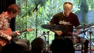 The Rope - Tim Langedijk Trio