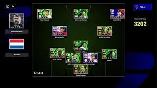 PANZER FC KLASMAN MAÇLARI