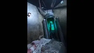Universal Monsters Legends of Fear - Universal Studio Osaka - Hallowen horror night 2023