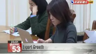 Export Growth