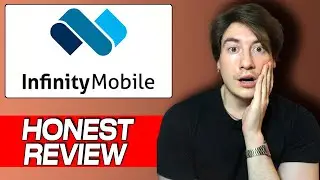 Infinity Mobile Honest Review & User Experience | Is This eSIM Worth It in 2025?