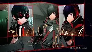 Scarlet Nexus Yuito Standby Phase 5