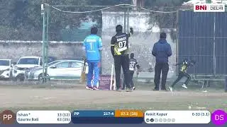 MATCH HIGHLIGHTS | PROLIFIC PINNACLES VS DHURANDHAR STELLAR | MATCH - 1