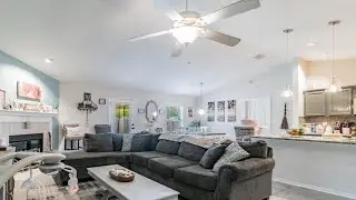 2790 TAYLOR HILL DR, JACKSONVILLE, FL Presented by Myesha Michelle Davis.