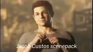 The Quarry Jacob Custos 50s outfit scenepack