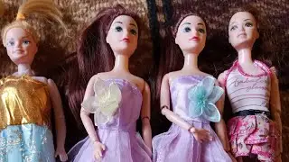 جولة في باربياتي