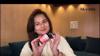 Daily Nutrition, Designed for Women | HK Vitals | SWATI BHAMBRA 