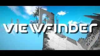 view finder 12